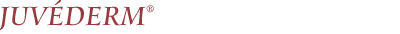 JUVÉDERM®